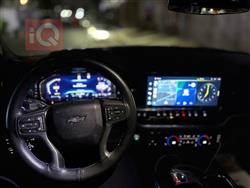 شيفروليه سلفرادو